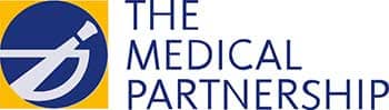 the-medical-partnership-logo